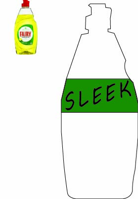 Design Project 3: A sleek design concept